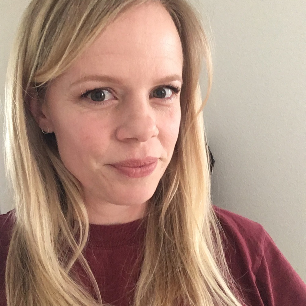 Meet your Posher, Kelsey